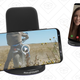RAVPower Qi Charging Stand, $13 with code CRAZYTWO